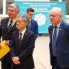 Ambassador Extraordinary and Plenipotentiary of Japan to Ukraine visits Grinchenko University